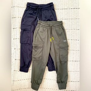 DSG Sweatpants 2 Pair  - Size XXS